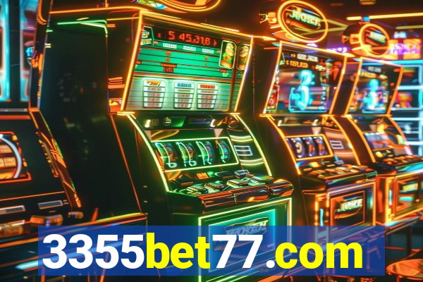 3355bet77.com