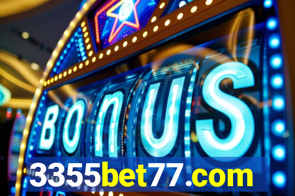 3355bet77.com