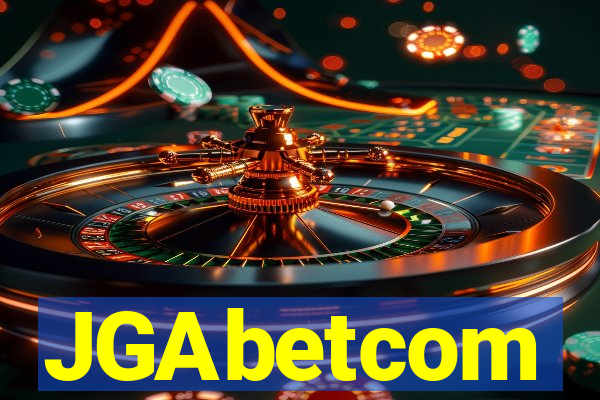 JGAbetcom