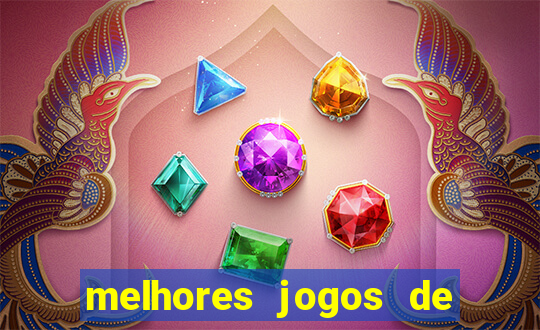 melhores jogos de rpg celular