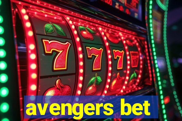 avengers bet