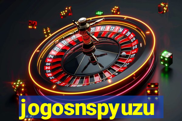 jogosnspyuzu