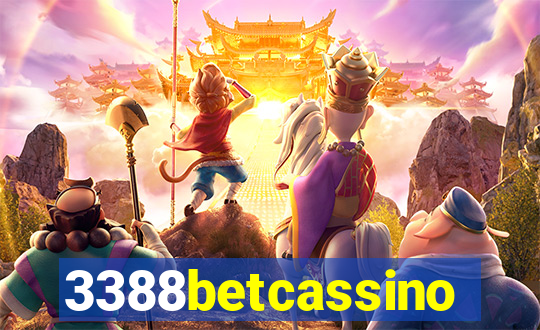 3388betcassino