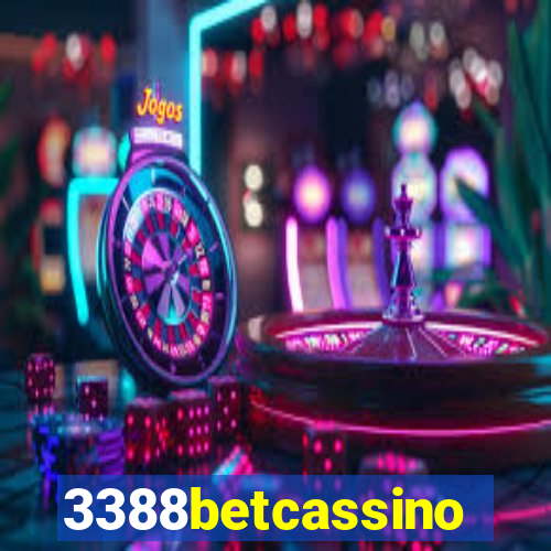 3388betcassino