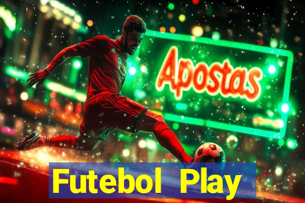 Futebol Play Flamengo ao vivo