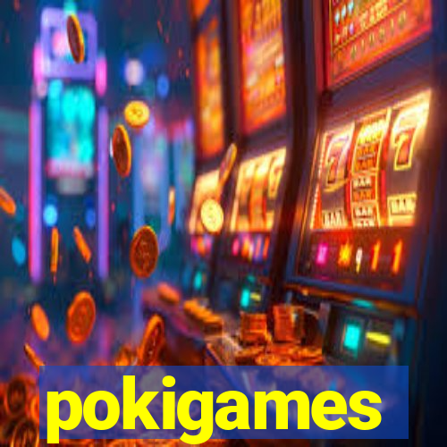 pokigames