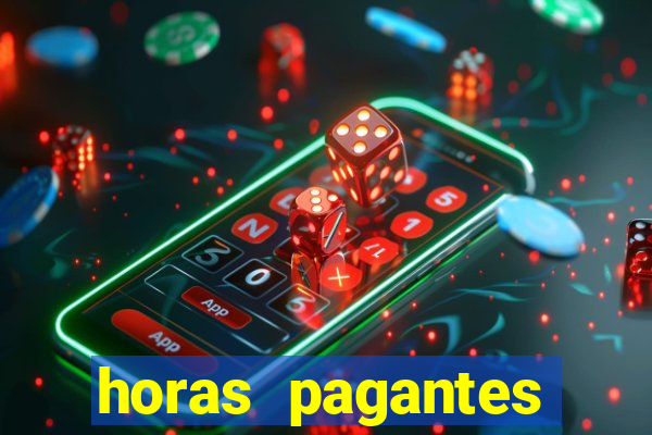 horas pagantes fortune ox