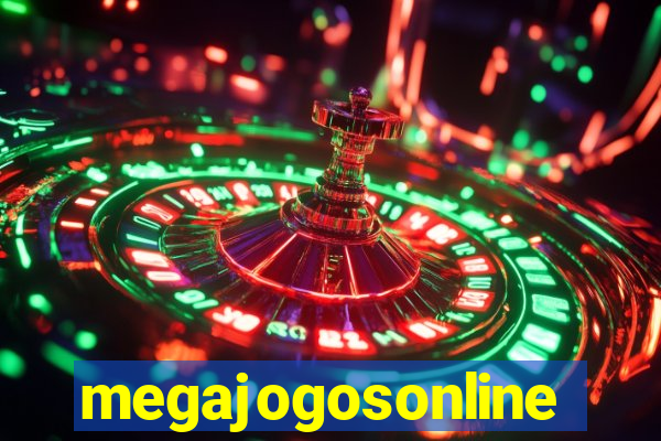 megajogosonline