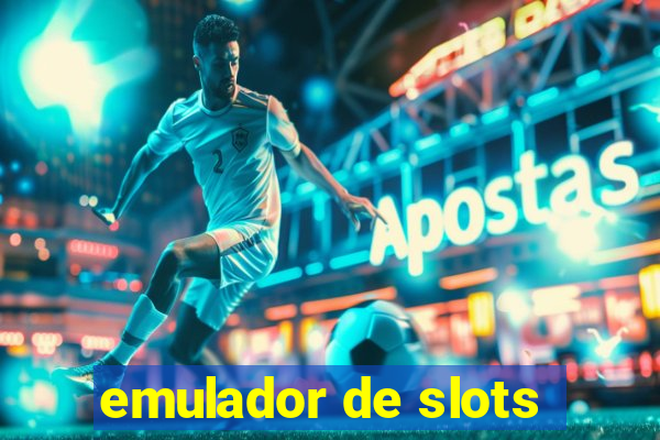 emulador de slots