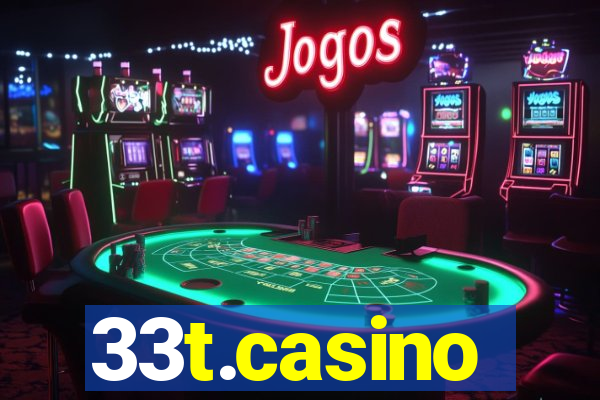 33t.casino