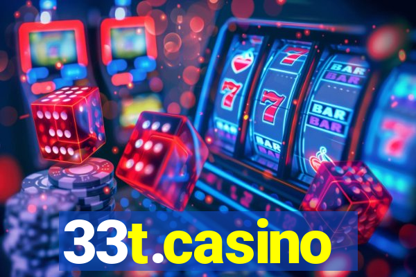 33t.casino