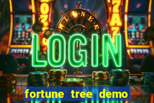 fortune tree demo grátis dinheiro infinito