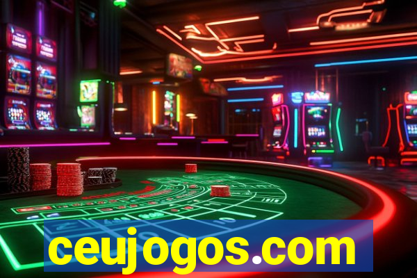 ceujogos.com