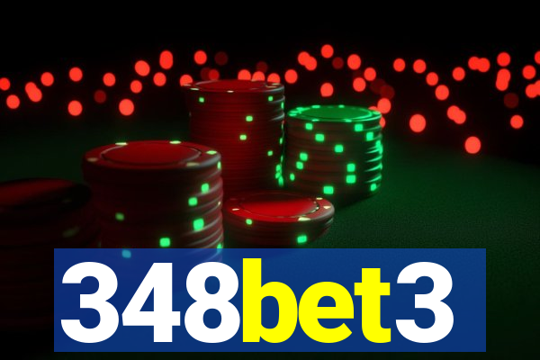 348bet3