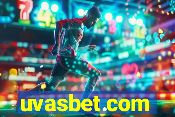 uvasbet.com