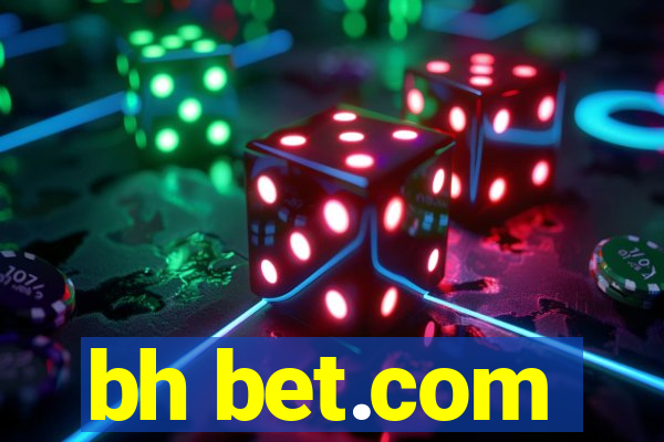 bh bet.com