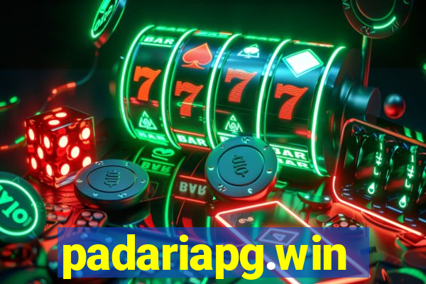 padariapg.win