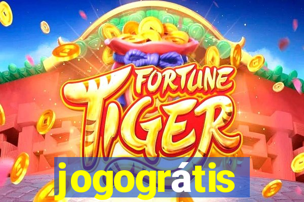 jogográtis