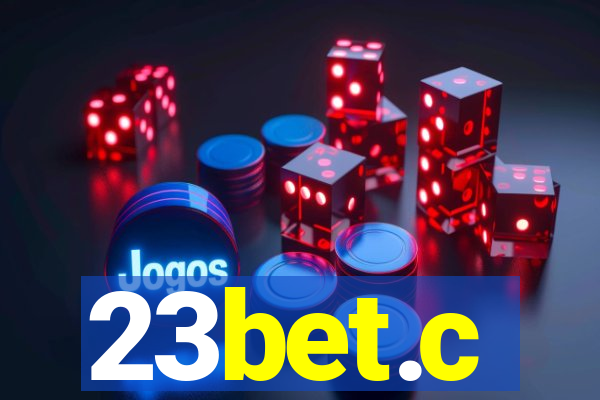 23bet.c