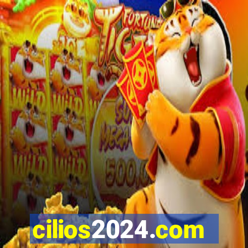 cilios2024.com