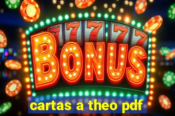 cartas a theo pdf