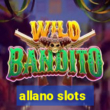 allano slots