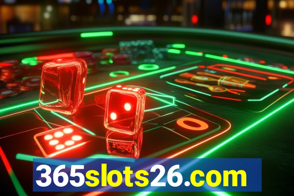 365slots26.com