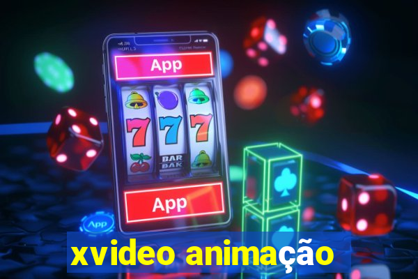 xvideo animação