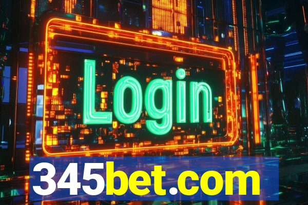 345bet.com