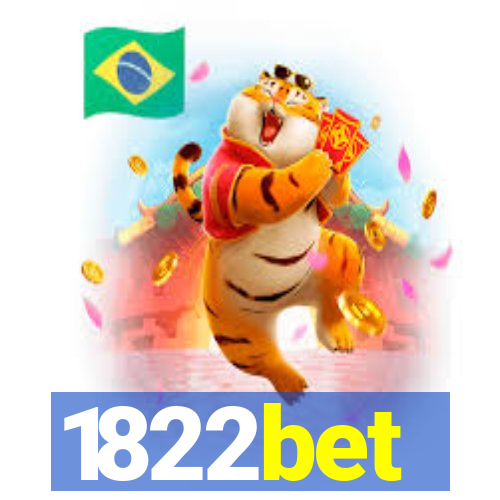 1822bet