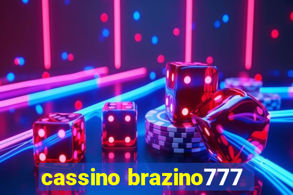 cassino brazino777