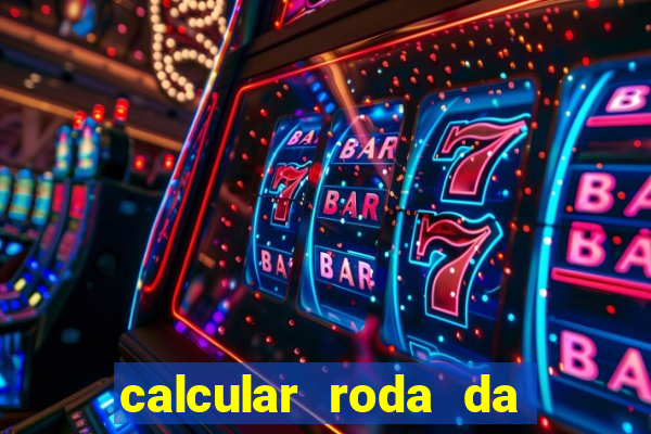 calcular roda da fortuna numerologia