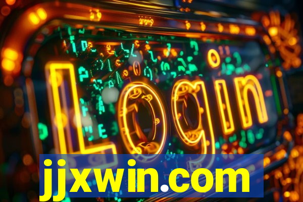 jjxwin.com