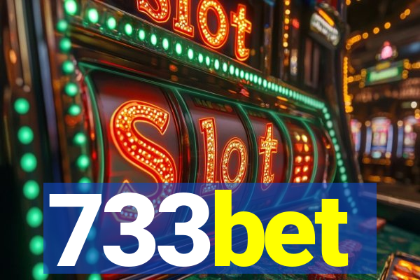 733bet