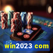 win2023 com