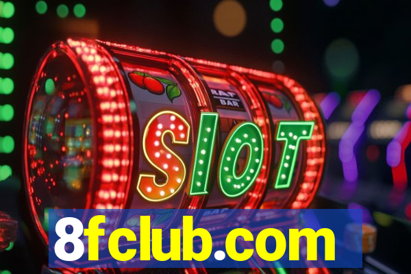 8fclub.com