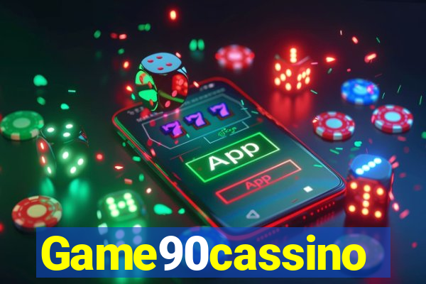 Game90cassino