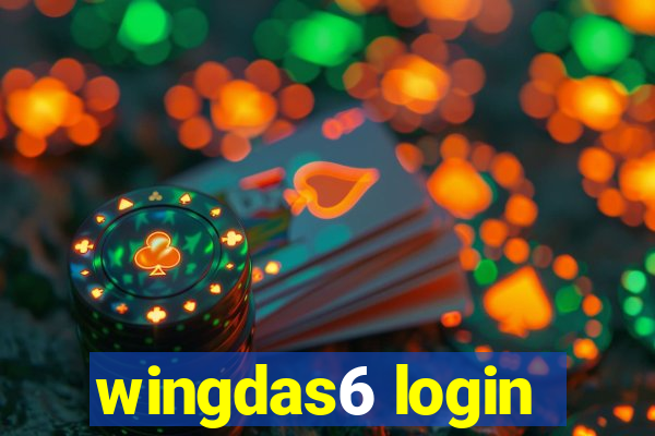 wingdas6 login