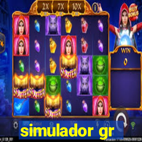 simulador gr