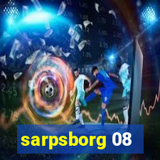 sarpsborg 08