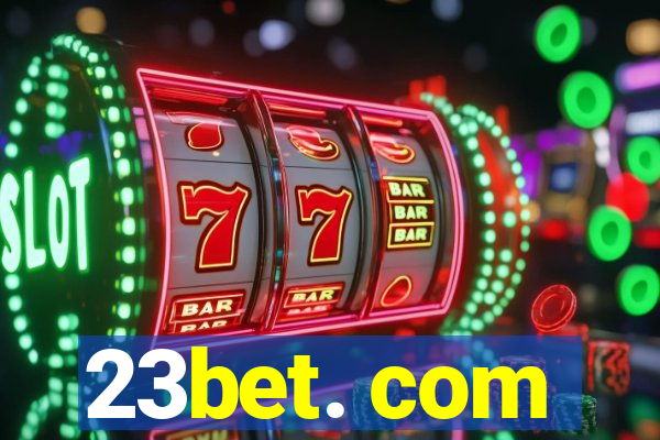 23bet. com