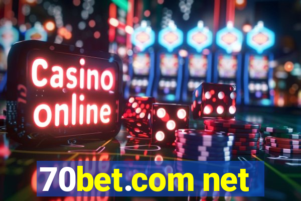 70bet.com net