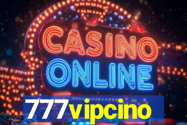 777vipcino