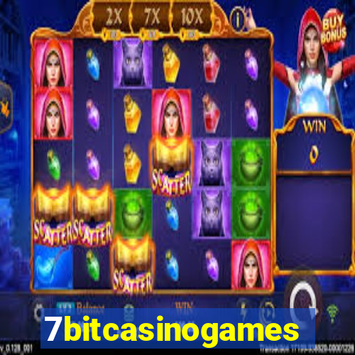 7bitcasinogames