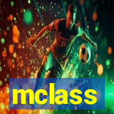 mclass