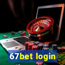 67bet login