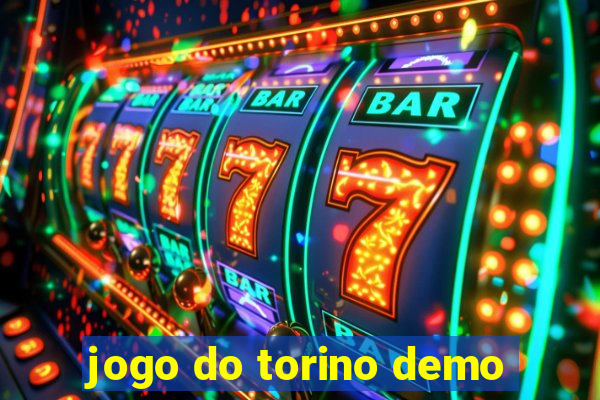 jogo do torino demo