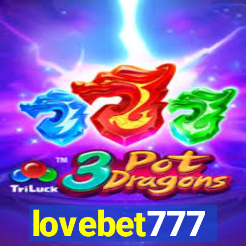 lovebet777