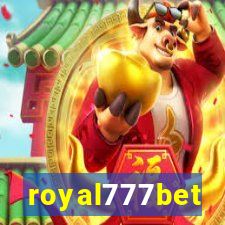 royal777bet