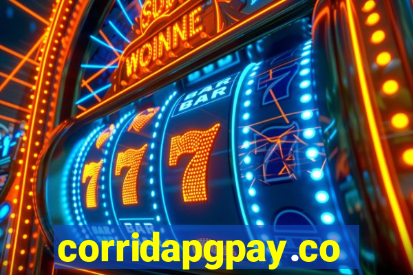 corridapgpay.com